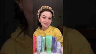 #VitamasquesPartner These products are not only under $10 but ALSO at Walmart… are we joking?? It