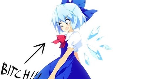 Touhou 6: The Embodiment Of Scarlet Devil | ep 2