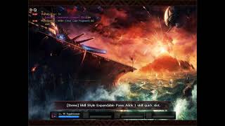 DFOG Devil Task Week 1 (Berserker)