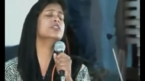 Ho Teri Stuti Aur Aradhana - Persis John