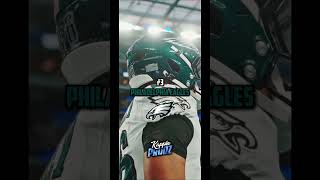 Ranking Every Team In The Conference Championship #fyp #nfl