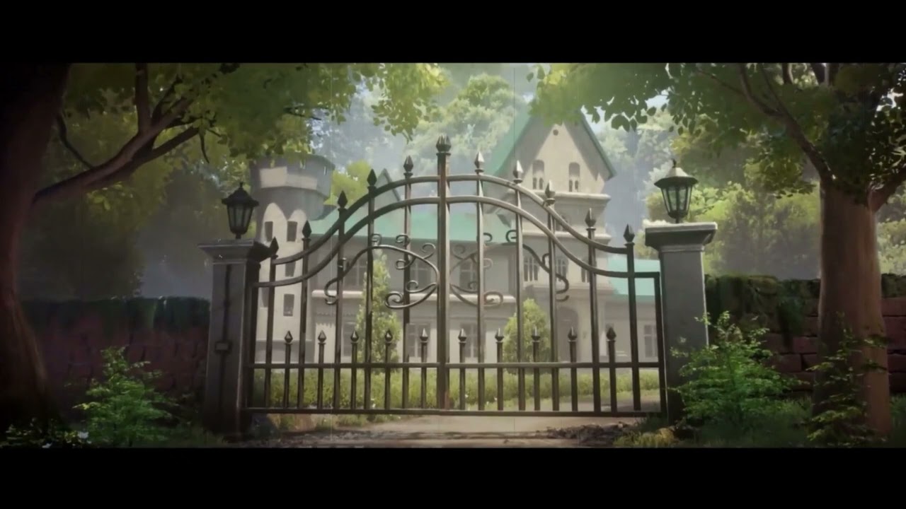 IDV Oletus Manor