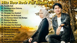 Aprilian feat. Chenia - Pemilik Hati - Hits Slow Rock Full Album Terbaru 2024