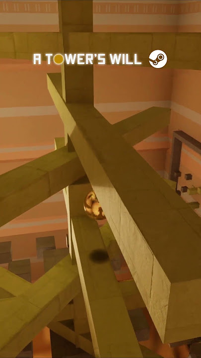 A Tower's Wil Speedrun 1 Part 96 #atowerswill #midnightlightgames