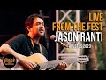 Jason ranti live at the sounds project vol6 2023