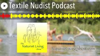 Textile Nudist Podcast