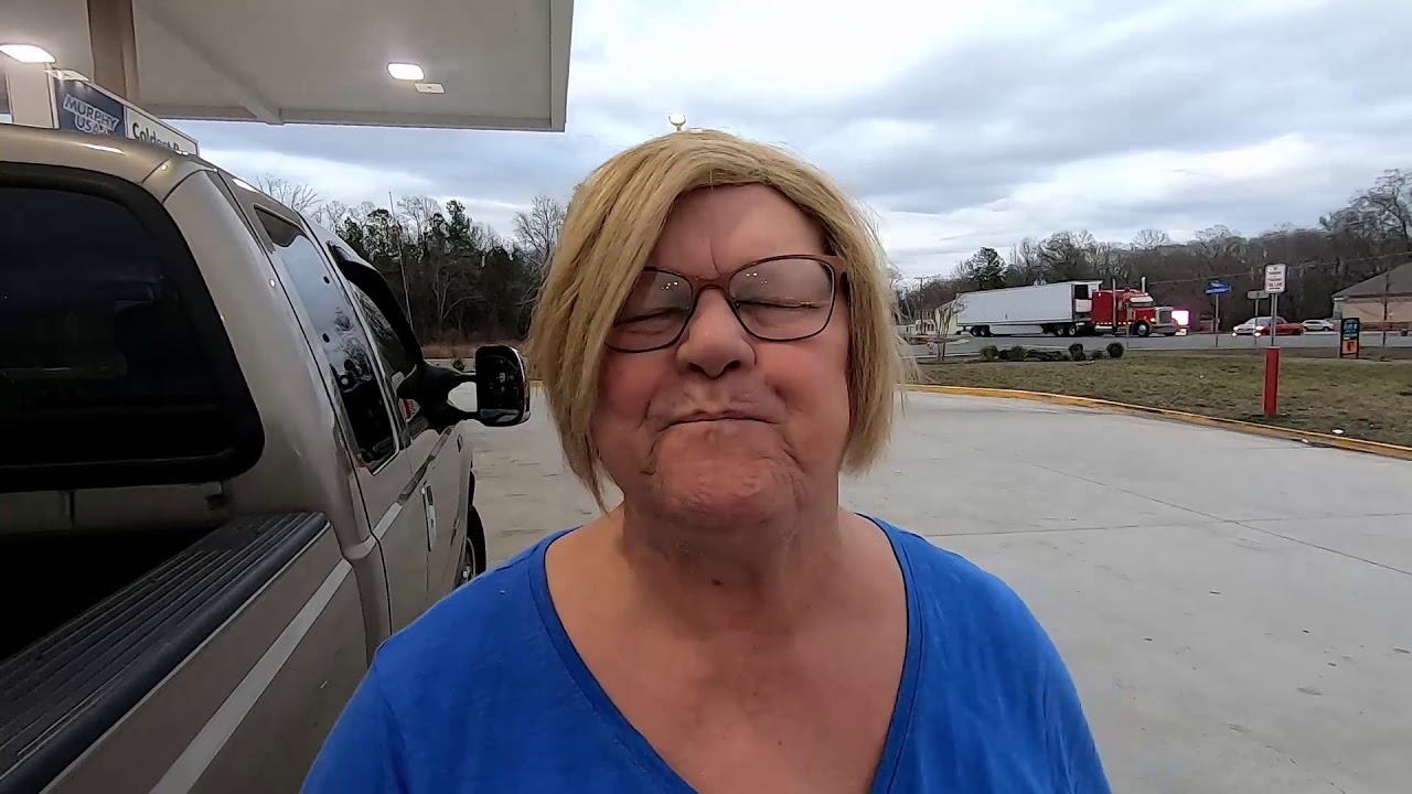 Going Home Cold And Damp 1 26 20 YouTube