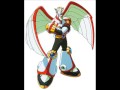Megaman X5 - The Skiver Stage