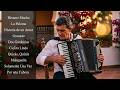 Most Famous Spanish Songs Passionate Accordion Music Stunning Landscapes Of Spain 