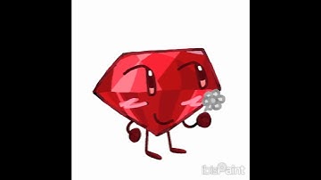 ruby #bfb #bfdia #bfdi #idfb #tpot #rubybfdi #ruby
