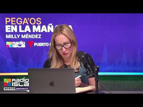 Presidente de Porteadores - José Rosado - Jueves, 6 de agosto de 2026