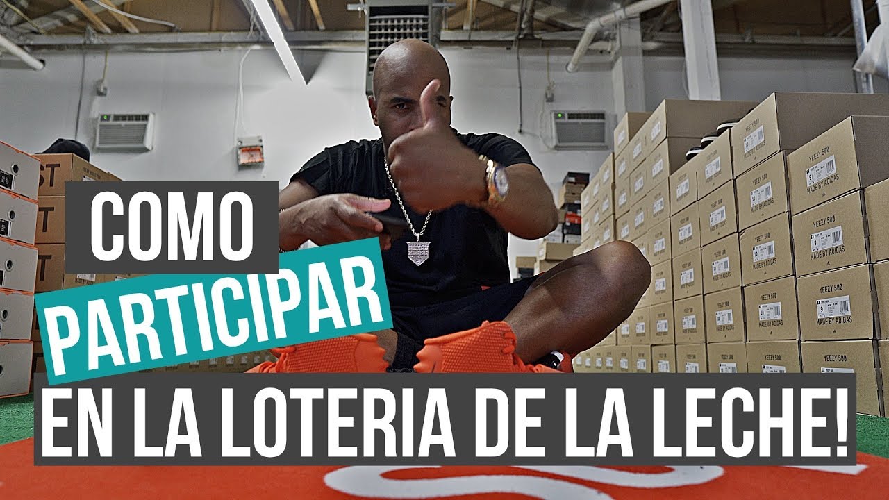 La Loteria de La Leche con Drakula | #Tutorial de como participar camera iphone 8 plus apk