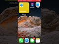 IPhone Shortcut For Icloud Folder IPhone Shortcut For Icloud Folder