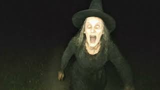 What A Witch Would Sound Like