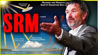 Massie Calls Out DARPA NOAA And SRM!!!