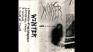 Winter (US) - Winter (Demo) 1989