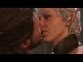 Hold Me Tight or Don't - Bloodweave Romance - Gale &amp; Astarion Origins- A Baldur's Gate 3 Music Video