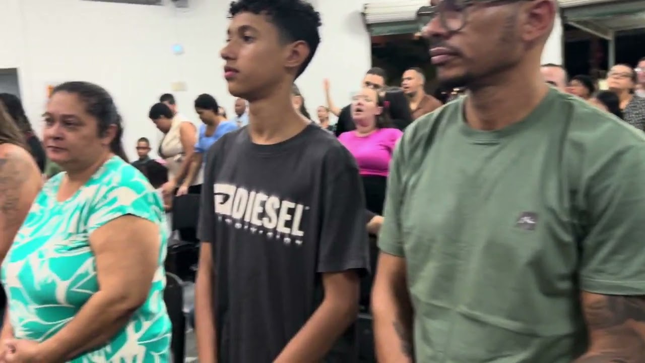 Rei da Glória | Mocidade Luz do Mundo