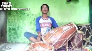 Rembulan cover Adi putra rampak official 2