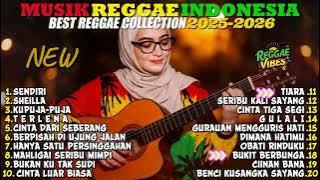 Download lagu 🔴 Top Hits Spotify Reggae Indonesia 2025 🌴🔥 Full Album SKA Reggae Cover Musik Santai Terbaru Terbaik