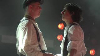 The Libertines - Good Old Days (live at Brixton)