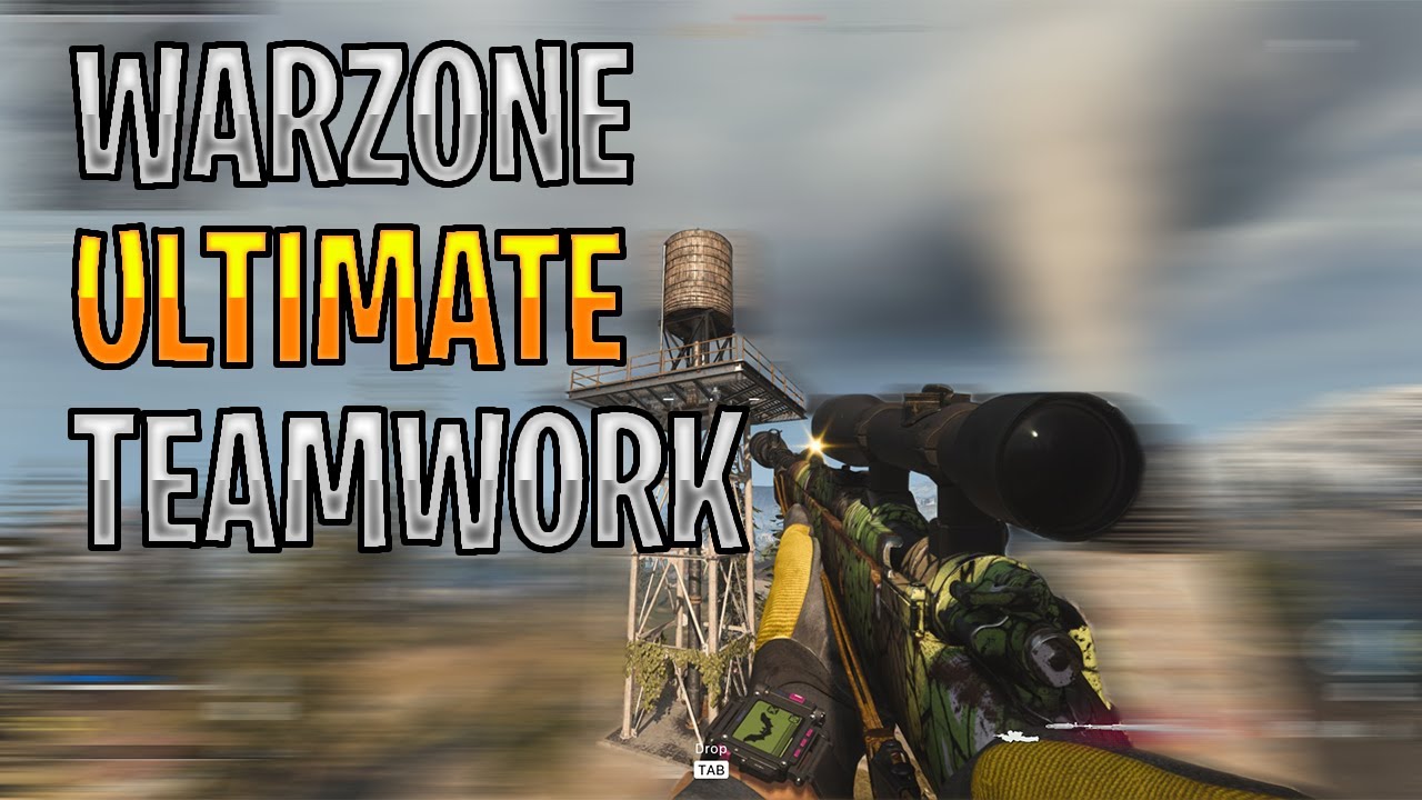 High Kill Warzone Duos WIN | COD Battle Royale - YouTube