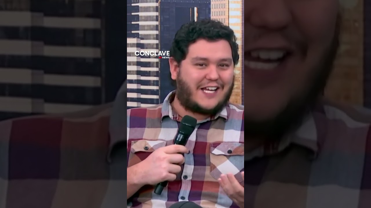 O estagiário se confundiu? Cor da fumaça em Conclave causa confusão nesta quinta-feira 