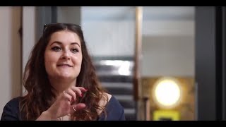 Hannah De Ville - MA Theatre Directing