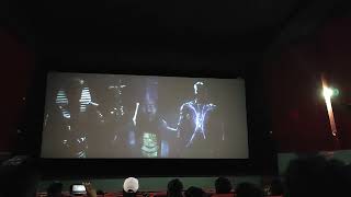 Antman And Wasp Quantumania Post Credit Scene  Hindi