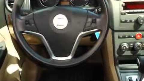 2008 Saturn Vue Poffenbaugh Ford Lincoln ST Cloud, FL 34769