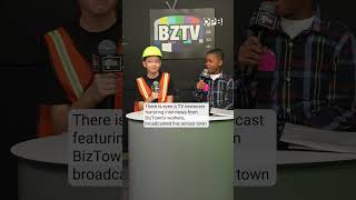 Portland-area kids take care of business at BizTown 🧑‍💼👷🧑‍🏫