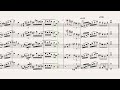 Sax Soli Jazz Ballad 2 