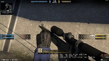 CSGO Overwatch, you decide hacks or not?