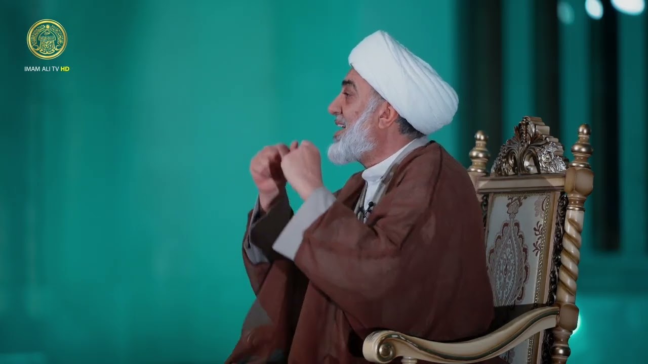 إضاءات | تفسير القرآن الكريم  | الحلقة (5)