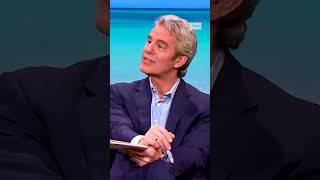 Craig is calling out Venita's public commentary. #SouthernCharm #Reunion #VenitaAspen #CraigConover