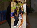 Zuchu Inama Iguse Couple Dance Challenge Zuchu Inama Dance Couples Shorts Viral Tanzania
