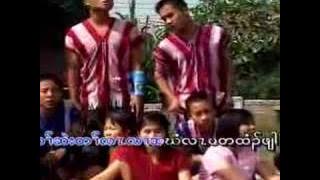 karen song - Hsa Thoo Lei