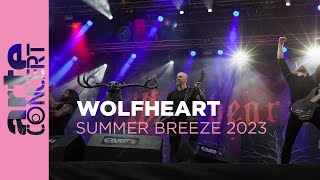 Wolfheart - Summer Breeze 2023 - ARTE Concert