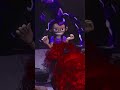リリーラブレイズがプロトタイプに嫌われているのがよくわかる瞬間 #poppyplaytime #huggywuggy
