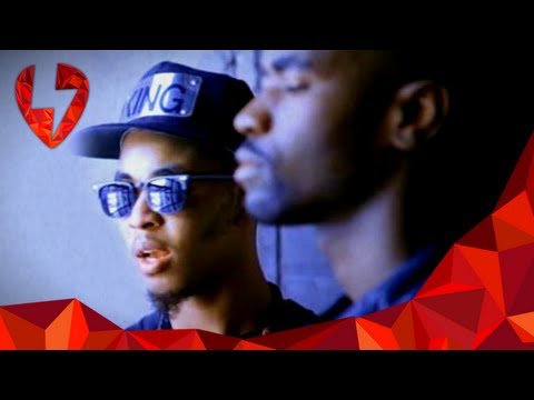 U Could Get Arrested Video