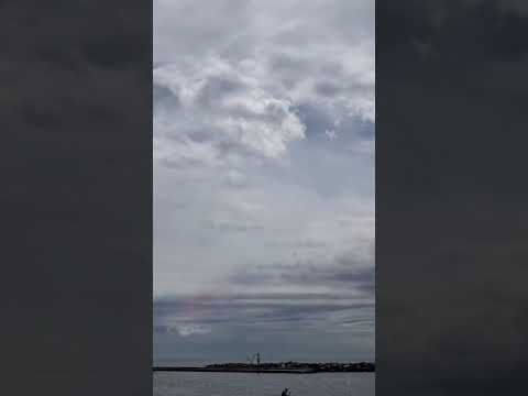 Toronto Air Show