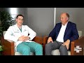 Meet Dr. Trevor Boudreaux, Physical Medicine and Rehabilitation Specialist (Physiatrist)