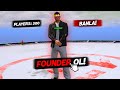 Hileyle Founder Oldum Sunucuyu Trolledim! (Fivem Hile Troll)