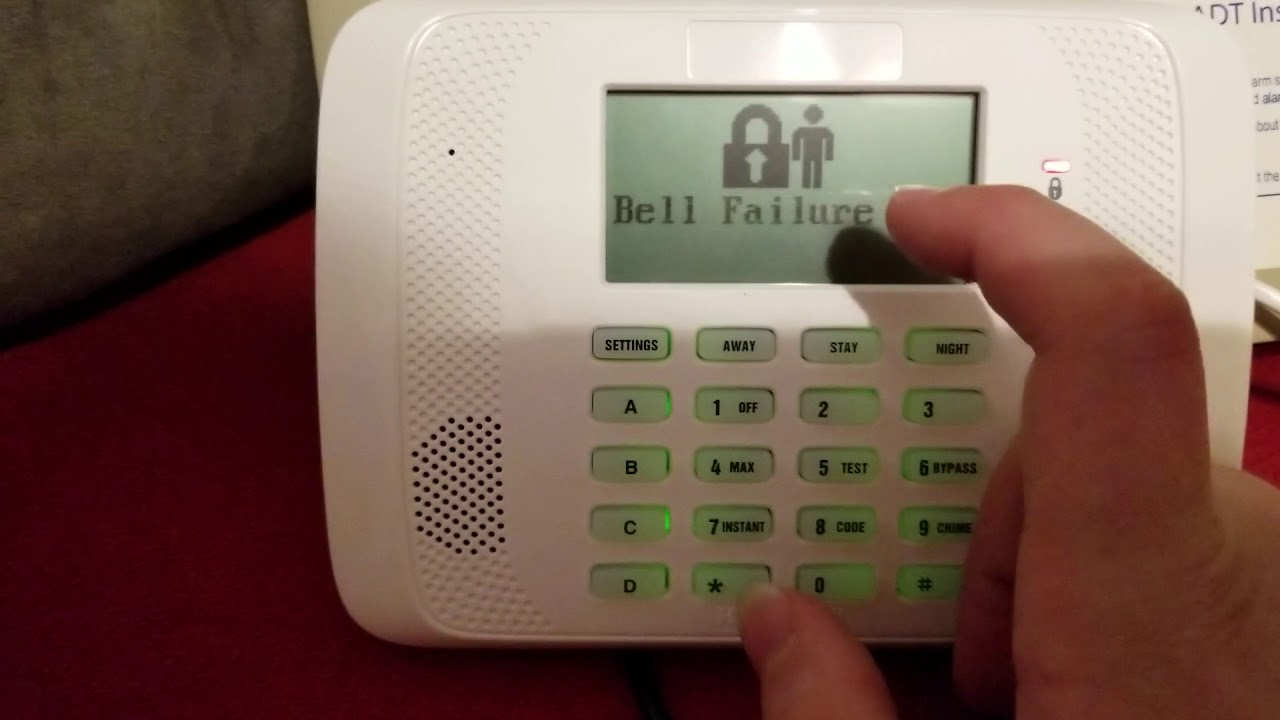 Honeywell Ademco 6162rf Overview Honeywell Ademco 6162rf Overview