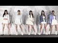 初ステージ【4K/60P】20211029 Daisy's (デイジーズ)『TRY MY LUCK』（よぞら駅道 ＠富山駅北口広場）