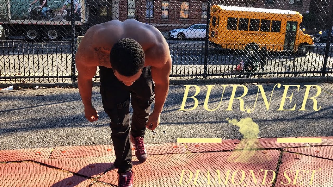 Street workout for Chest Arm shoulder Burner Set 💎 Are