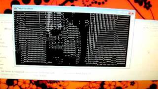 Telnet-TV screenshot 5