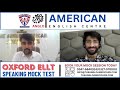 Oxford ELLT Speaking Mock Test with Feedback | Real Exam Practice 2025