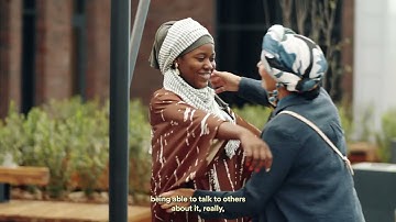 Climate change and health panel discussion from films of the Health for All Film Festival at ECTMIH