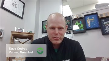 How Greenleaf Built a Custom CRM, Saving Thousands of Dollars